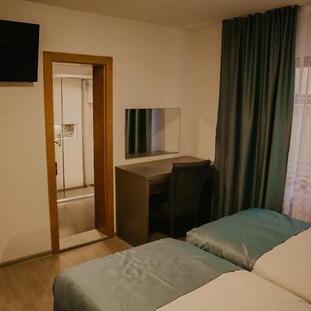 Aparthotel Saray&App SJJ Exterior foto