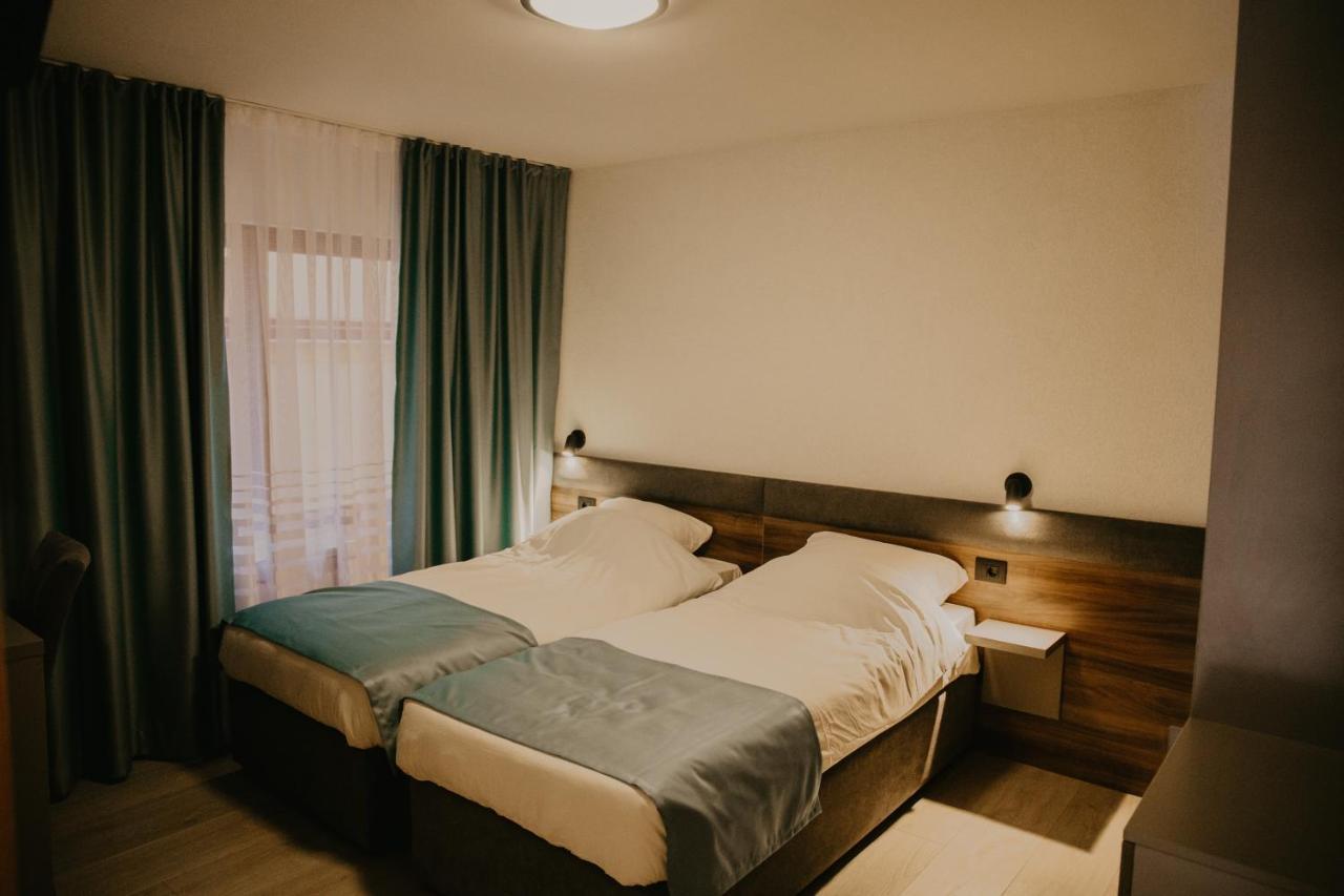 Aparthotel Saray&App SJJ Exterior foto