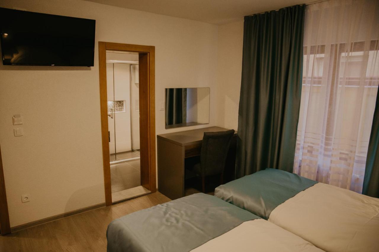 Aparthotel Saray&App SJJ Exterior foto