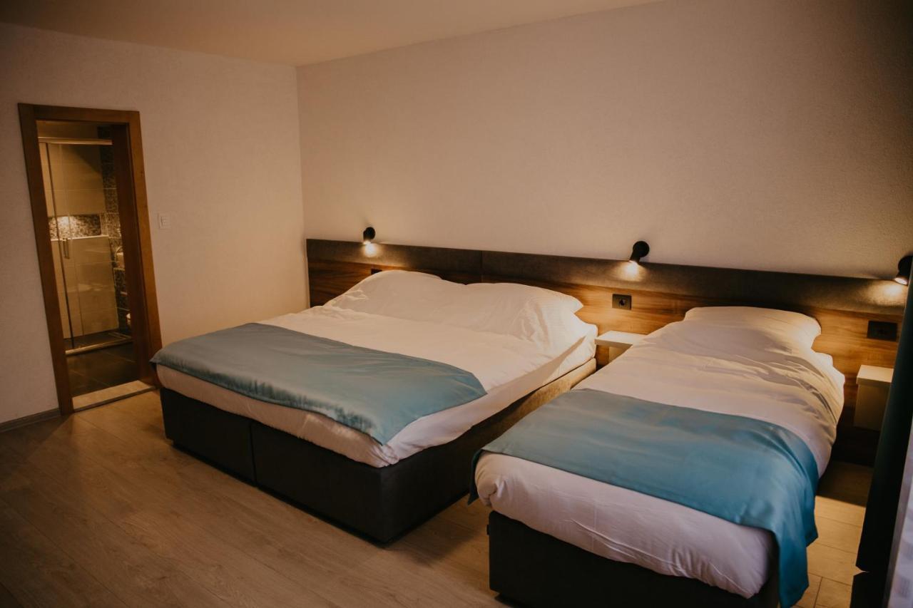 Aparthotel Saray&App SJJ Exterior foto