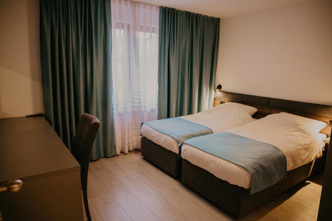 Aparthotel Saray&App SJJ Exterior foto