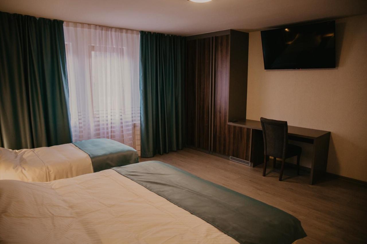 Aparthotel Saray&App SJJ Exterior foto